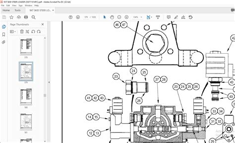 95xt case skid steer parts|case 95xt owners manual.